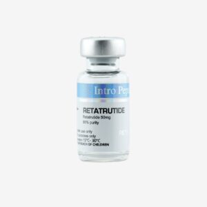 Retatrutide