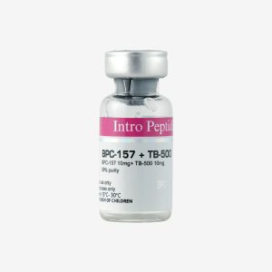 BPC 157 & TB 500 Blend