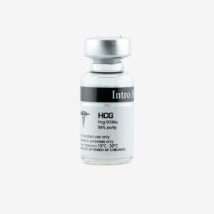 Hcg